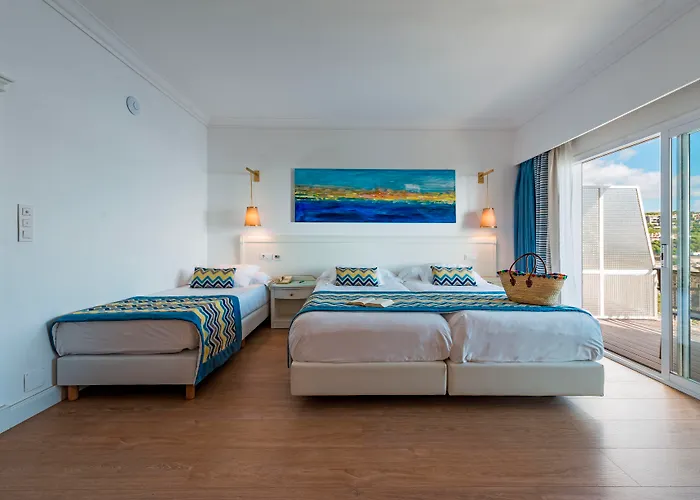 Hotel Coronado Thalasso&Spa