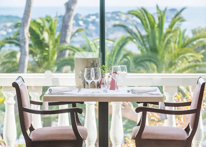 Hilton Mallorca Galatzo