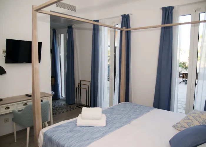 Boutique Hotel Petit Sant Miquel (Adults Only)