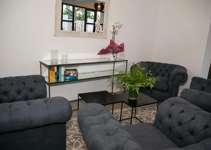 Boutique Hotel Petit Sant Miquel (Adults Only)