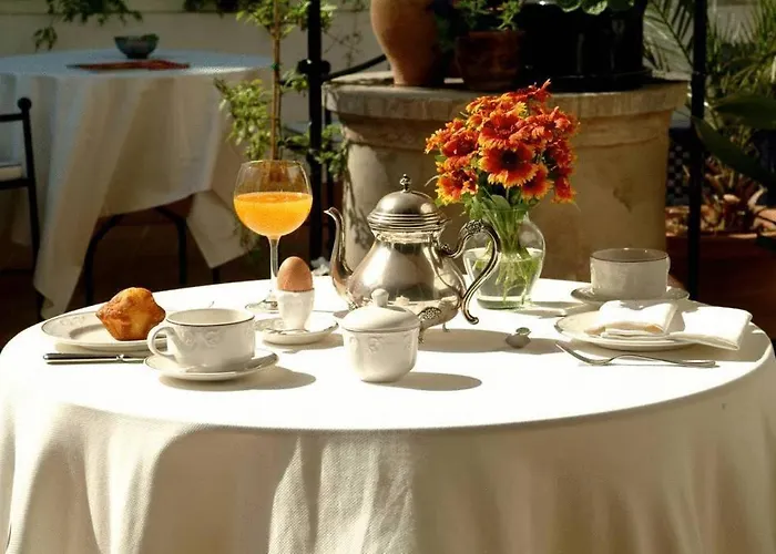 Hotel Sant Jaume
