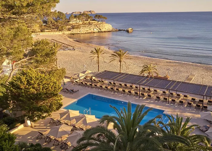 Secrets Mallorca Villamil Resort & Spa - Adults Only - Hyatt Inclusive Collection